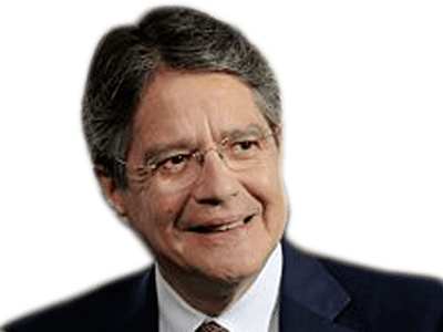 Guillermo Lasso Guillermo Lasso gt Candidato a la presidencia de Ecuador