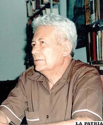 Guillermo Lora Guillermo Lora idelogo del proletariado boliviano