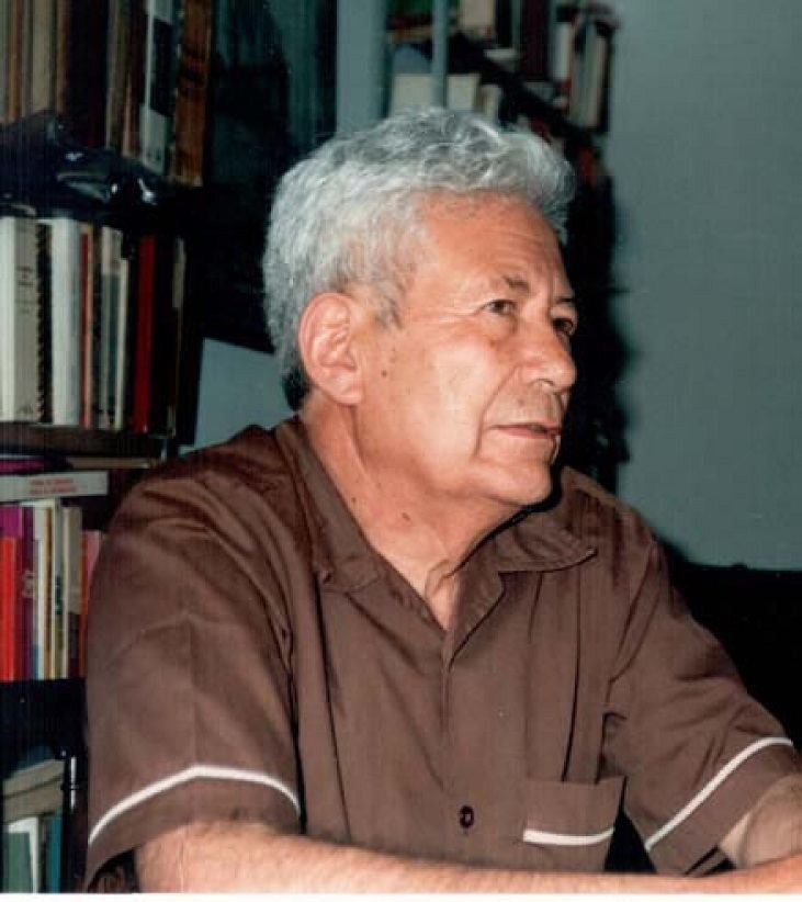 Guillermo Lora A cuatro aos de la muerte de Guillermo Lora El Alto