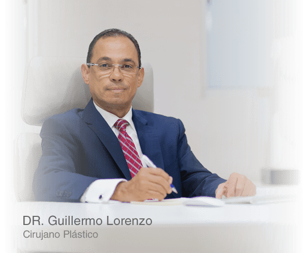 Guillermo Lorenzo Bienvenidos Dr Guillermo Lorenzo