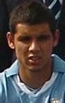 Guillermo Mendez (footballer, born 1994) wwwceroaceroesimgjogadores00gmendezjpg