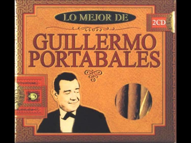 Guillermo Portabales GUILLERMO PORTABALES LAMENTO CUBANO YouTube