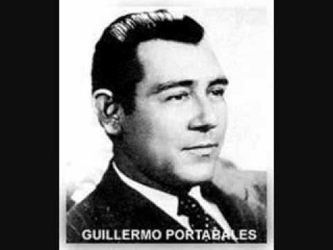 Guillermo Portabales GuantanameraGuillermo Portabales YouTube