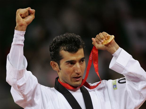 Guillermo Pérez (taekwondo) Taekwondo en JO Rio 2016 La esperanza de millones de mexicanos