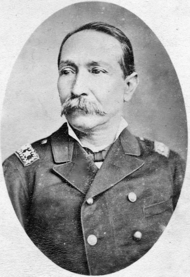 Guillermo Quintero Calderon