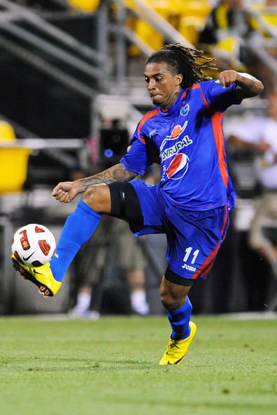 Guillermo Ramírez Guillermo Ramirez Photos Photos Municipal v Columbus Crew Zimbio