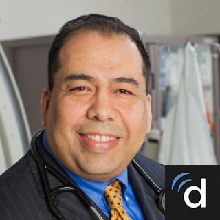 Guillermo Reyes Dr Guillermo Reyes Cardiologist in San Antonio TX US News Doctors
