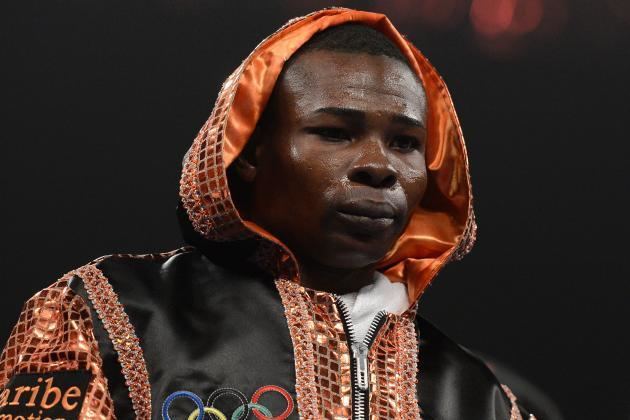 Guillermo Rigondeaux Is Guillermo Rigondeaux Taking the Rigolution from HBO to