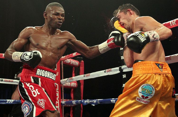 Guillermo Rigondeaux With Supporters like Bob Arum Guillermo Rigondeaux Needs