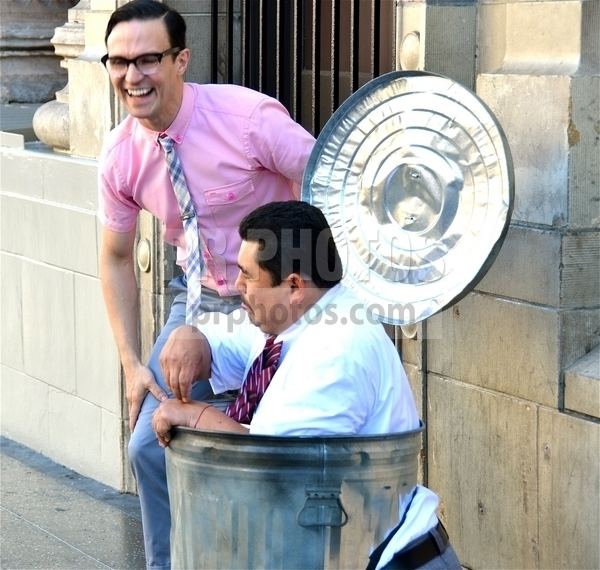 Guillermo Rodriguez (Jimmy Kimmel Live!) Guillermo Rodriguez attending the quotJimmy Kimmel Live