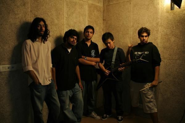 Guillotine (band) wwwprogarchivescomprogressiverockdiscography