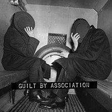 Guilt by Association Vol. 1 httpsuploadwikimediaorgwikipediaenthumbb