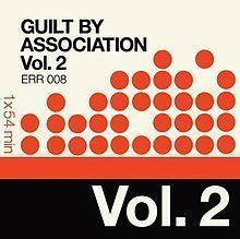 Guilt by Association Vol. 2 httpsuploadwikimediaorgwikipediaenthumba