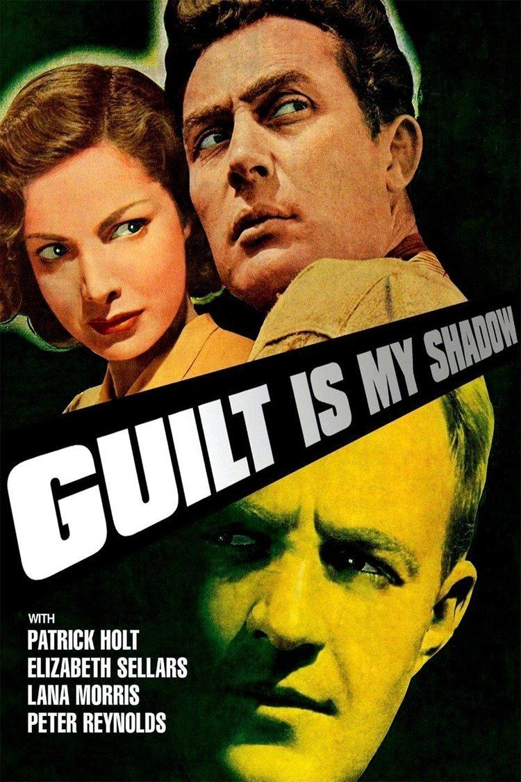 Guilt Is My Shadow wwwgstaticcomtvthumbmovieposters47397p47397