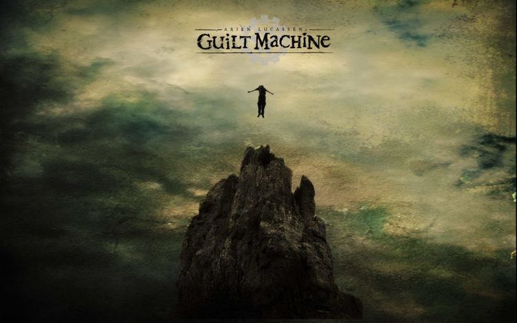 Guilt Machine Arjen Lucassen39s Guilt Machine Prepare September Release SonicAbuse