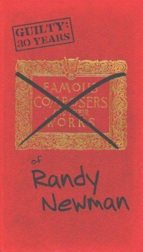 Guilty: 30 Years of Randy Newman httpsimagesnasslimagesamazoncomimagesI4
