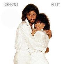 Guilty (Barbra Streisand album) httpsuploadwikimediaorgwikipediaenthumb6