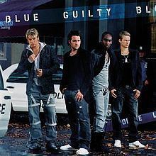 Guilty (Blue album) httpsuploadwikimediaorgwikipediaenthumb7
