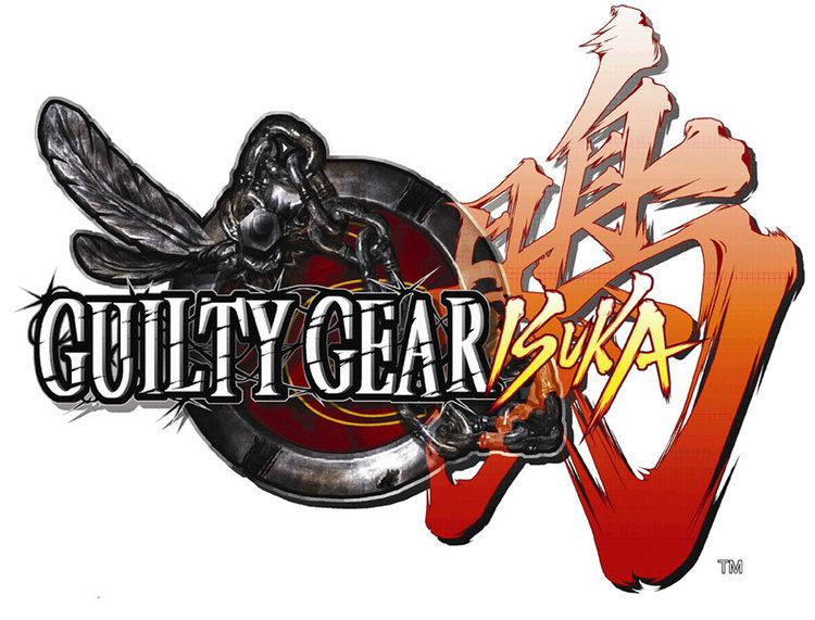 Guilty Gear Isuka Guilty Gear Isuka Game Review