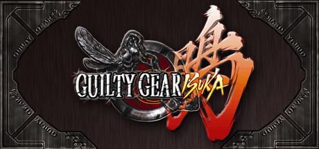 Guilty Gear Isuka Guilty Gear Isuka on Steam