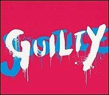 Guilty (Glay album) httpsuploadwikimediaorgwikipediaenthumbc