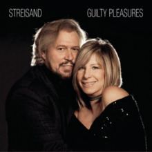 Guilty Pleasures (Barbra Streisand album) httpsuploadwikimediaorgwikipediaenthumb9