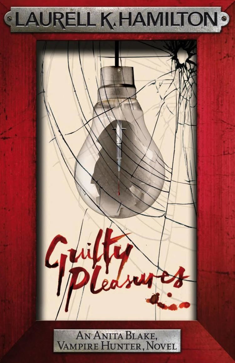 Guilty Pleasures (novel) t1gstaticcomimagesqtbnANd9GcRTzghDTUjyV0cfY7