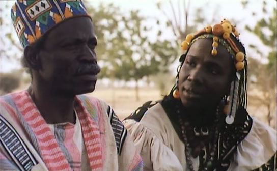 Guimba the Tyrant Guimba The Tyrant 1995 Cheick Oumar Sissoko Brandons movie memory