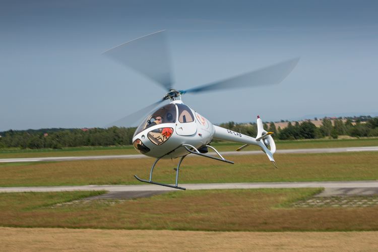 Guimbal Cabri G2 FileGuimbal Cabri G2 Front inflightjpg Wikimedia Commons