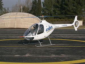 Guimbal Cabri G2 Guimbal Cabri G2 Wikipedia