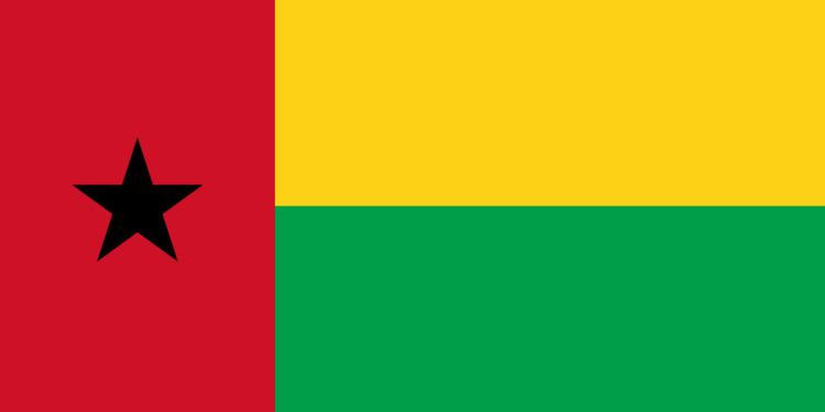 Guinea-Bissau at the 1996 Summer Olympics