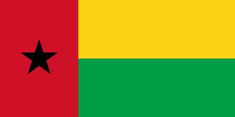 Guinea-Bissau at the 2012 Summer Olympics