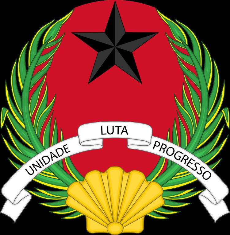 Guinea-Bissau general election, 1999–2000
