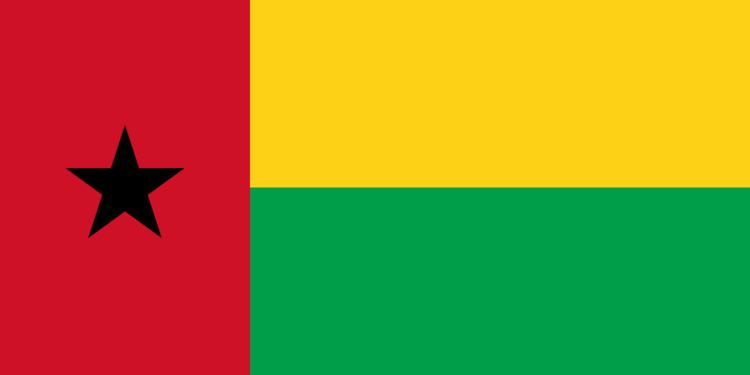 Guinea-Bissau national basketball team