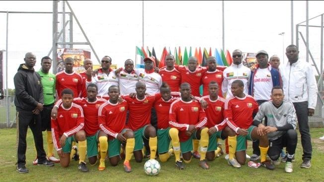 Guinea-Bissau national football team GuineaBissau stronger than ever before FIFAcom