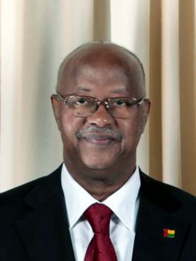 Guinea-Bissau presidential election, 2012
