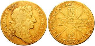 Guinea (coin)