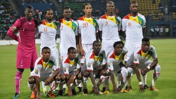 Guinea national football team How Guinea39s national team defied all expectations Al Arabiya English
