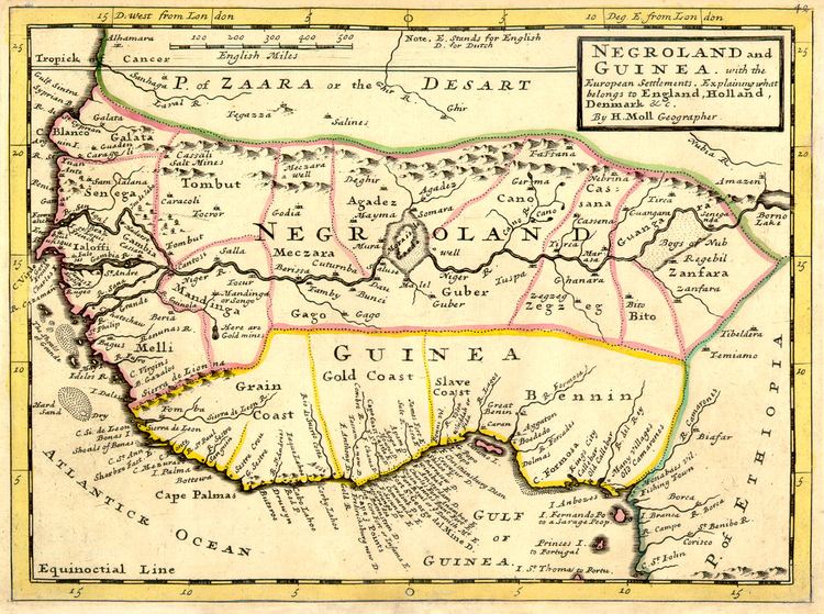 Guinea (region)
