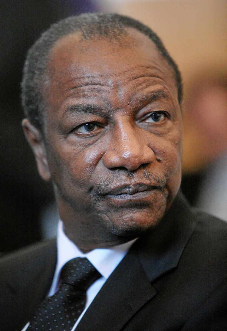 Guinean legislative election, 2013