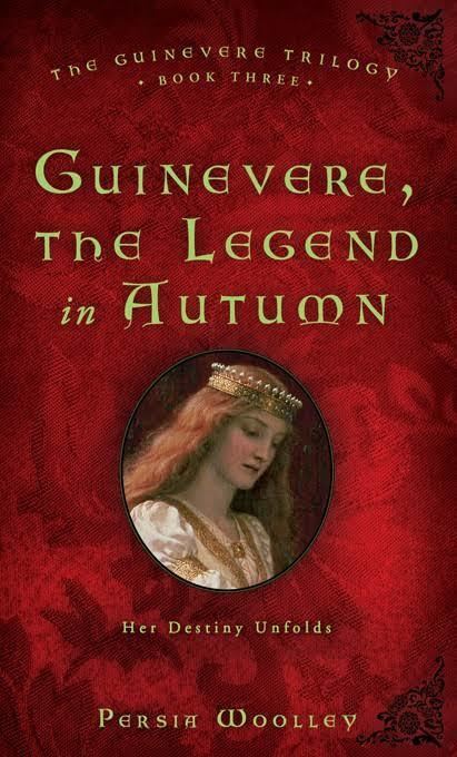 Guinevere: The Legend in Autumn t0gstaticcomimagesqtbnANd9GcQfI0J19Jbdrtu58