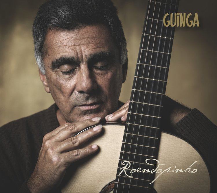 Guinga Guinga Roendopinho Acoustic Music