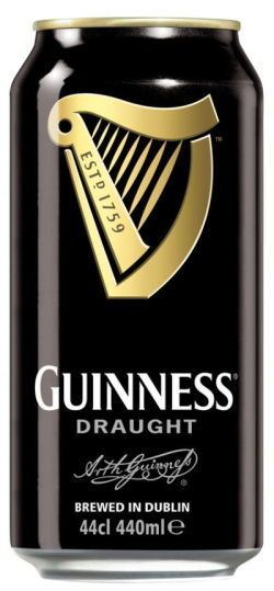 Guinness Guinness Draught