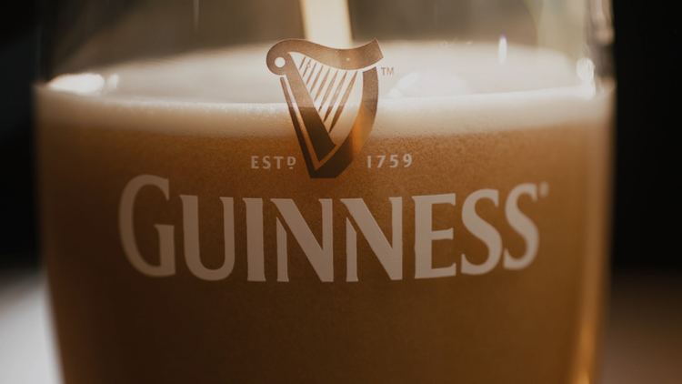 Guinness Guinness Beer Made of More Guinness