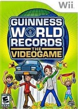 Guinness World Records: The Videogame Guinness World Records The Videogame Wikipedia
