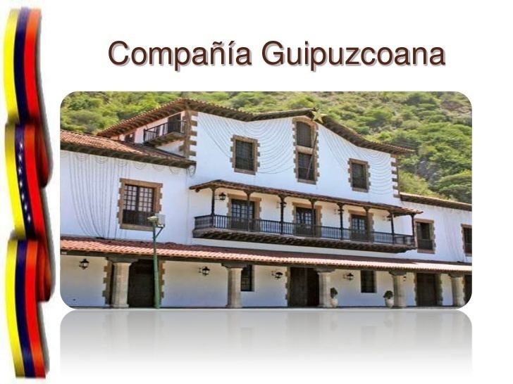 Guipuzcoan Company of Caracas httpsimageslidesharecdncomcrisiscolonialenve