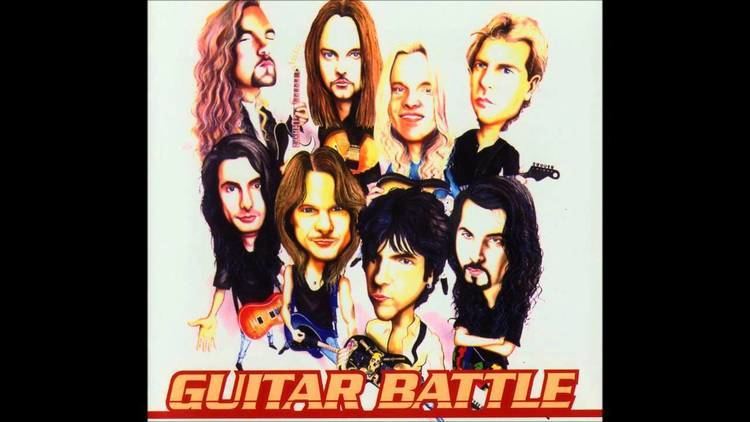 Guitar battle Guitar Battle Purple Rain YouTube