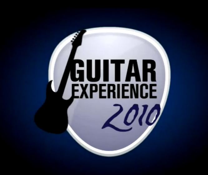 Guitar Experience Festival