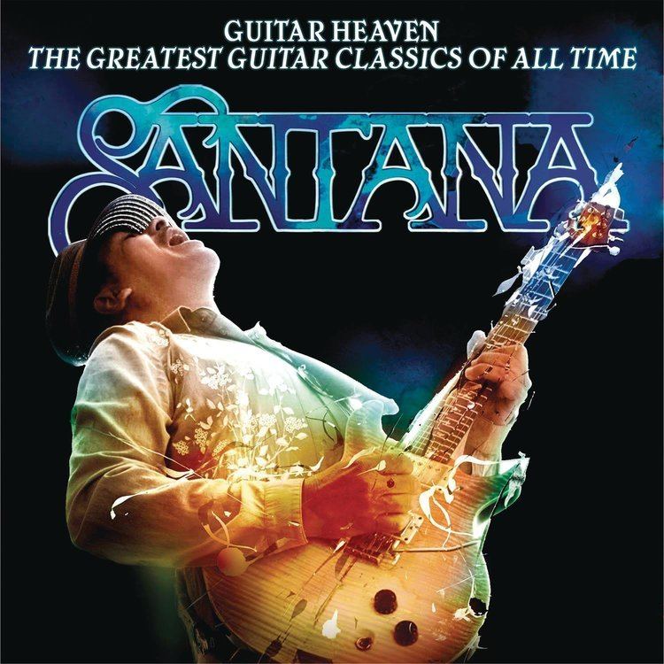 Guitar Heaven: The Greatest Guitar Classics of All Time httpsimagesnasslimagesamazoncomimagesI8