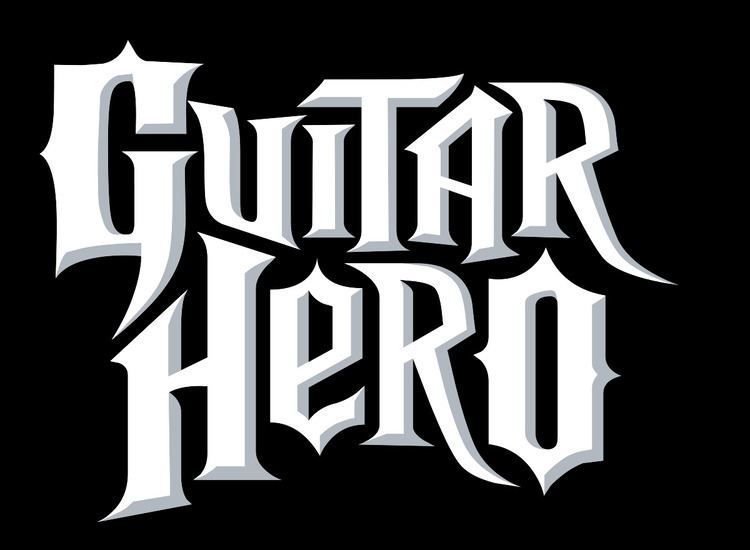 Guitar Hero Guitar Hero Wikipedia